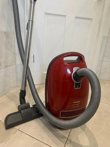 Aspirapolvere miele cat dog - aspirapolvere, s8