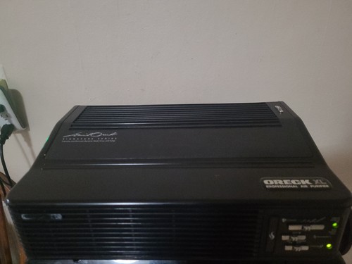 Oreck purificatore aria - oreck, xl