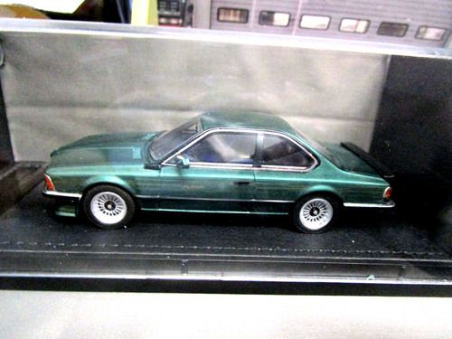 Bmw serie 635 csi alpina - bmw,