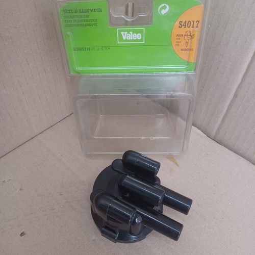 Tête allumeur renault tl - d'allumeur, r5
