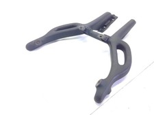 STAFFA SUPPORTO BAULETTO POSTERIORE - DIFETTI MALAGUTI MADISON R 180 2001 2002