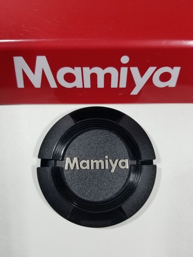 Mamiya 7 80 mm - ii,