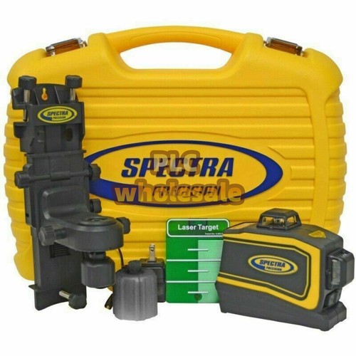 Nuovo spectra laser lt58g - nuovo,