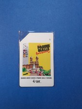 Schede telefoniche Italia