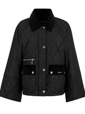 Barbour Martha Giacca