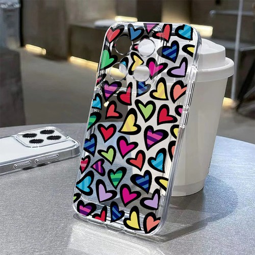 Custodia cuore per - cuore, xiaomi