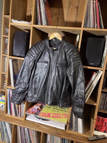 Giacca uomo vera - , pelle
