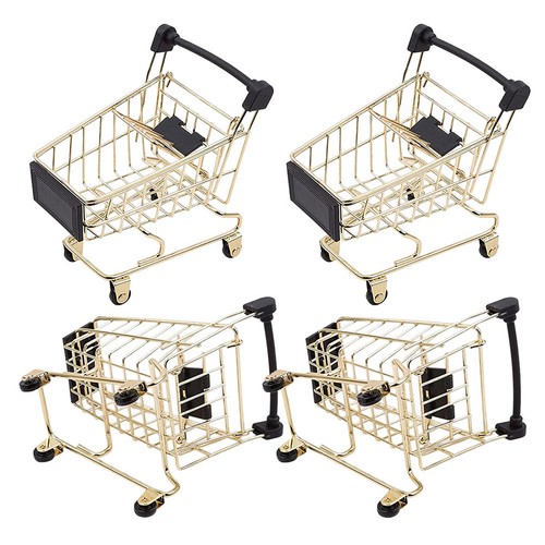 Pcs giocattolo carrello - 4,
