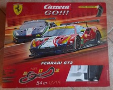 Pista macchinine ferrari gt3 - macchinine,