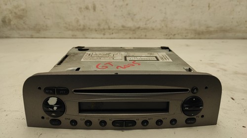Autoradio per alfa romeo - per,