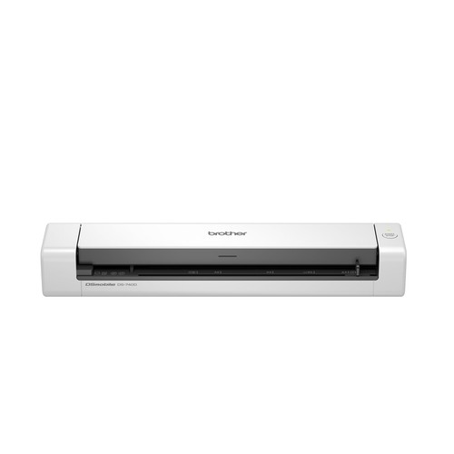 Brother ds740d scanner - ds740d,
