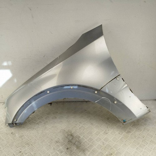 Parafango sinistro mitsubishi - parafango,