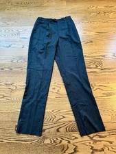 DI MILANO DARK GREY DRESS