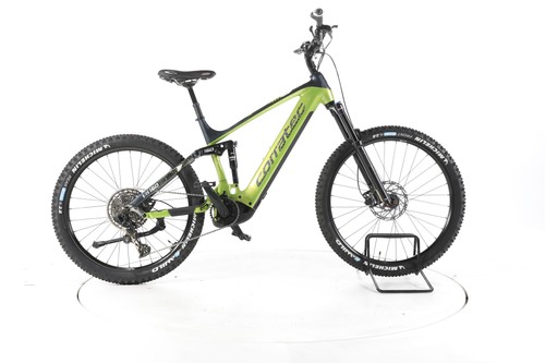 Corratec power 160 elite - corratec,