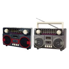 Altoparlante Portatile Radio