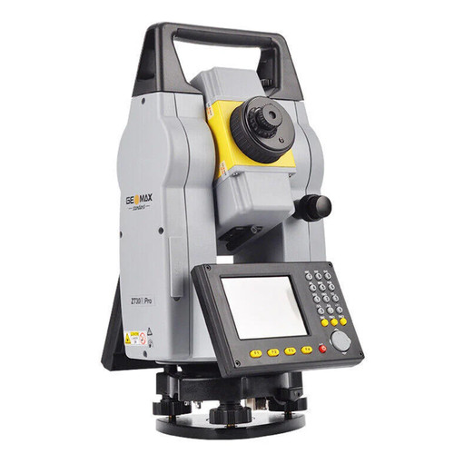 Geomax zt30r pro - pro, ingrandimento