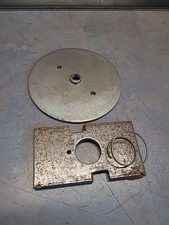 Barra freno Toro 177676