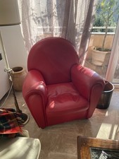 Poltrona Frau Vanity Fair