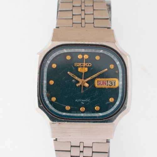 Orologio vintage seiko - vintage,