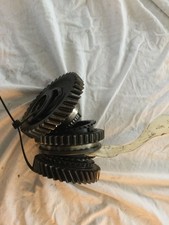 Ruota cambio VW Golf 2 GTI 16V