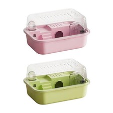 Grande gabbia per criceti