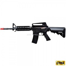 mitra giocattolo M4A1 Cyma