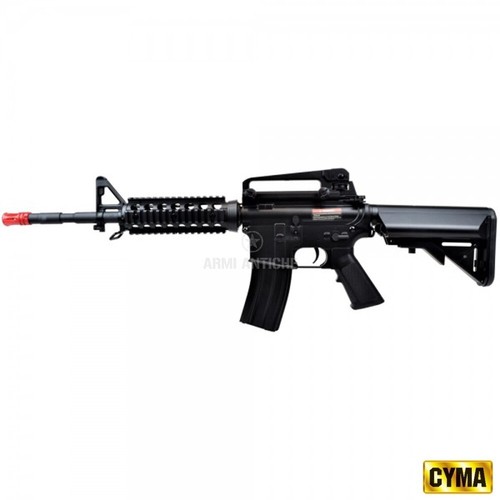 Mitra giocattolo m4a1 cyma - mitra,