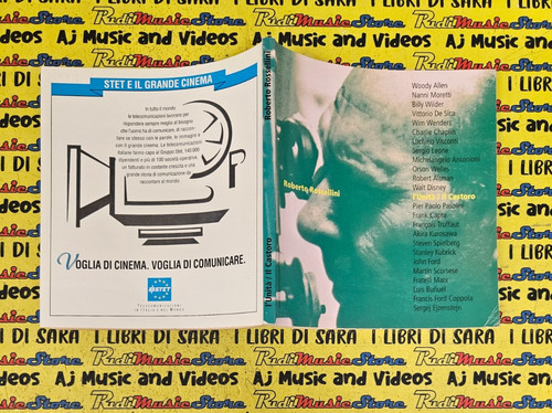 Book libro roberto - libro,