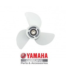 NUOVA OEM Yamaha Alluminio 3