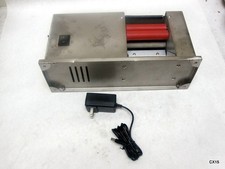 Macchina per sbucciare pea