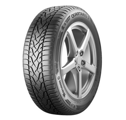 Barum quartaris 165 r14 - quartaris, 5