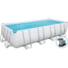 PISCINA POWER STEEL 56465