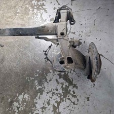 Ponte assale posteriore Opel