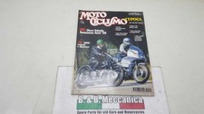 MOTOCICLISMO D`EPOCA 5/1998 MV DISCO VOLANTE 75?BMW BMW R 51 500