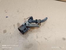 COLLETTORE CON INIETTORE PER