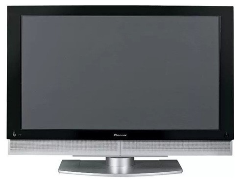 Pioneer pdp434pe plasma - 43", tv