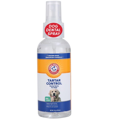 Spray dentale per - , cani