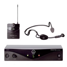AKG Perception Wireless 45