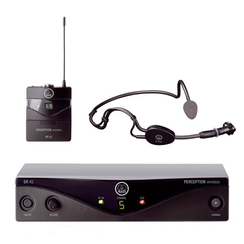 Akg perception wireless - akg,