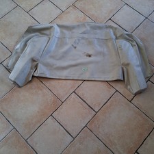 PEUGEOT 205 ROLAND GARROS : COUVRE CAPOTE d'ORIGINE