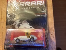 1/43 Ixo Ferrari F1 Collection