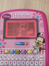 Disney minnie mouse bow tique - minnie,