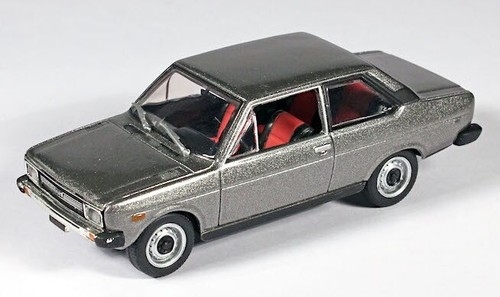 Starline fiat 131 - 1:43,