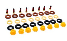 Kit guarnizioni iniettore BMW