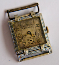 RARO antico orologio ufficiale