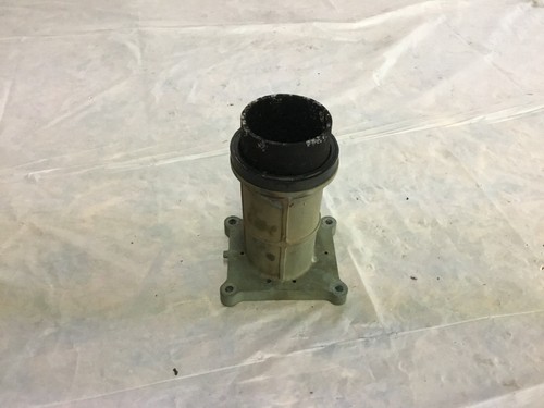 Scarico collettore yamaha - scarico,