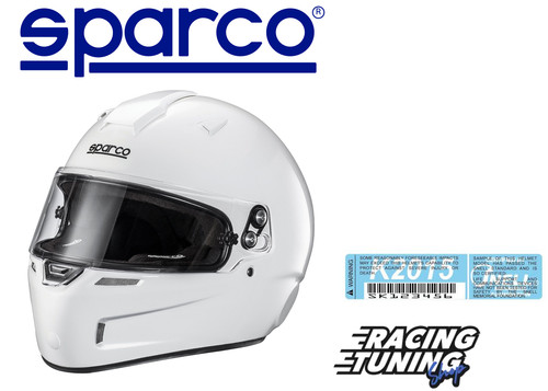 Casco sparco sky 5w - casco, kf-5w