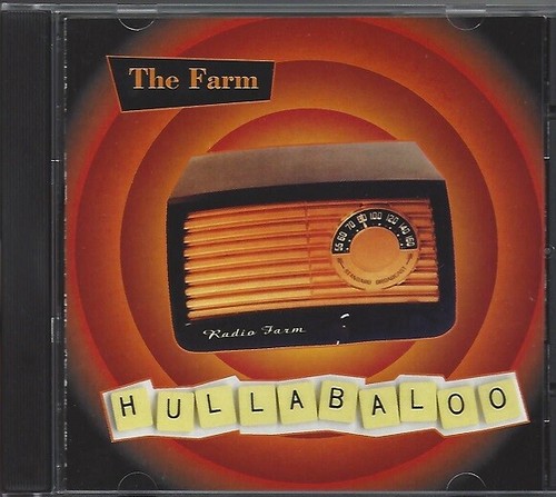 The farm hullabaloo new - farm, /