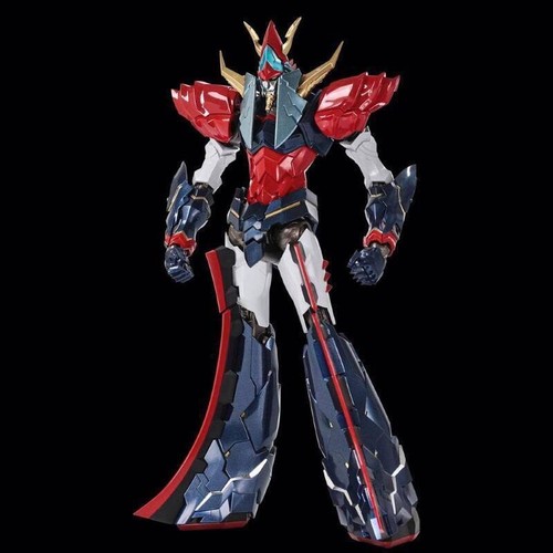 Sentinel riobot brave raideen - riobot,