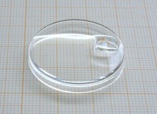 Vetro plexy per 25-111 Rolex